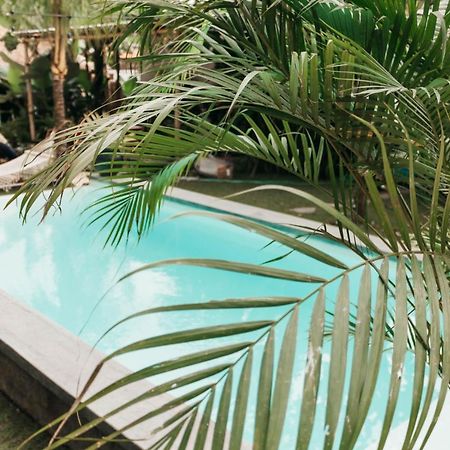 Dreamsea Canggu Exteriör bild