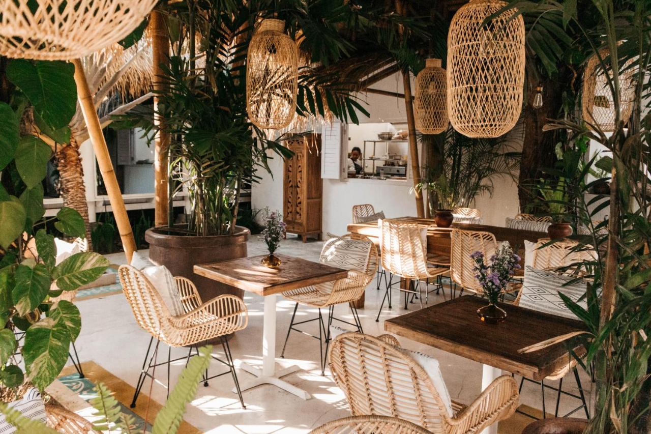 Dreamsea Canggu Exteriör bild